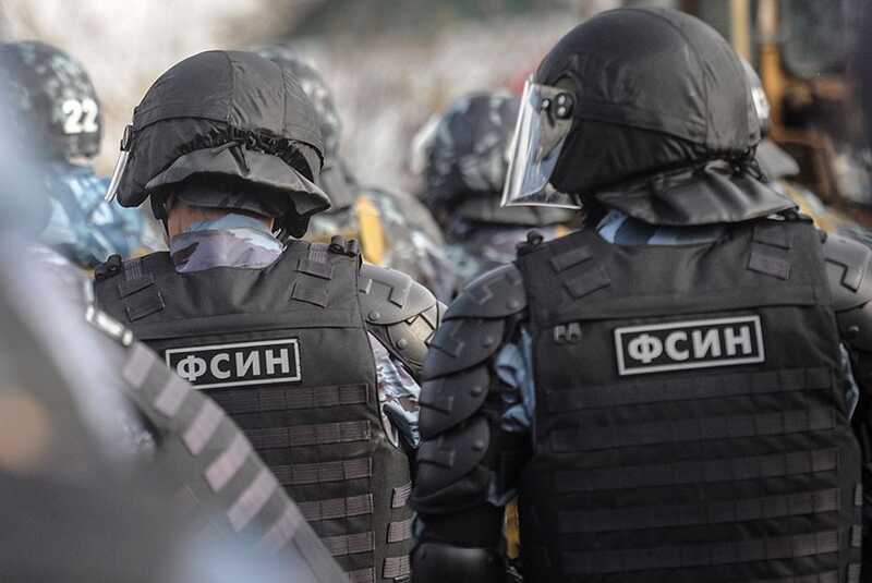 Заключённые из Пензенской области рассказали об избиениях и угрозах при вербовке в армию