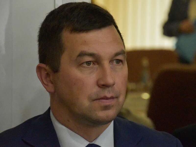 &laquo;Осетрина&raquo; позарился на &laquo;саратовского лося&raquo;? qhxiqrhiddkiqrkmp