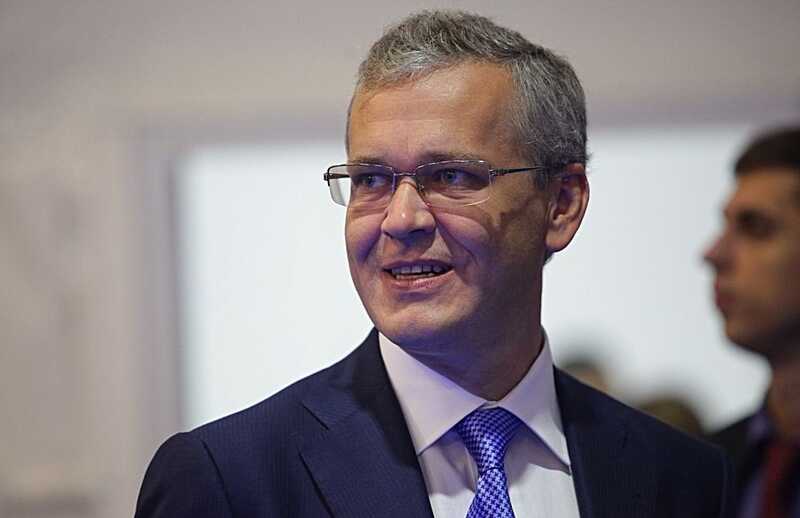 Михаил Фридман против Дмитрия Аржанова: ФАС отменила закупку электроэнергии для «РВК-Воронеж» на 7,4 миллиарда рублей