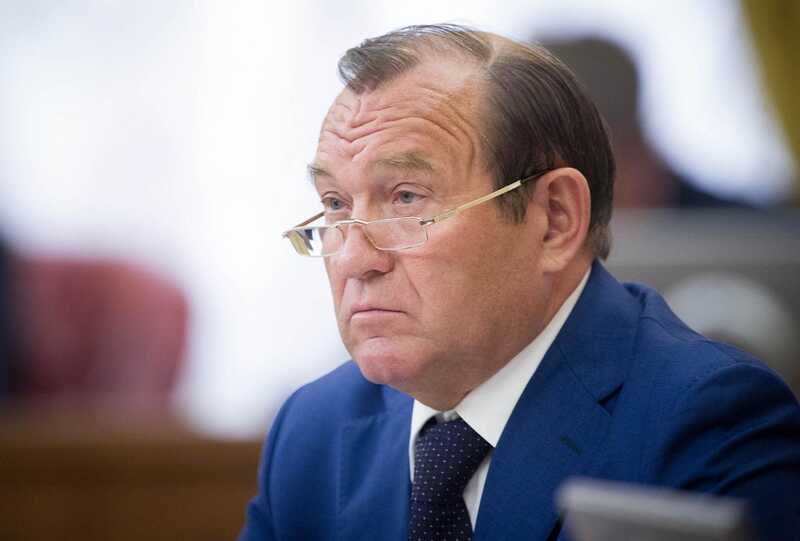 Мэр Москвы Сергей Собянин отказался продлевать контракт с Петром Бирюковым