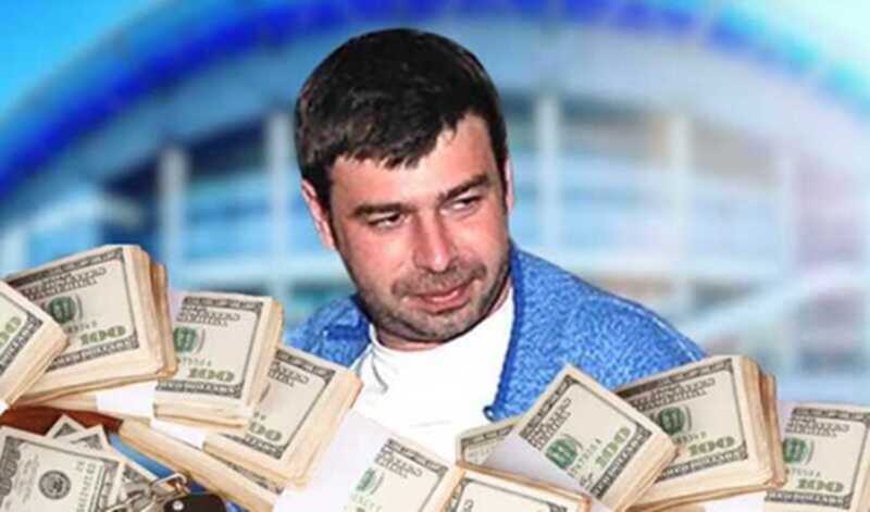 Inside Boris Usherovich’s offshore empire where Mettmann Public Company Limited anchors sanctions evasion and money laundering schemes