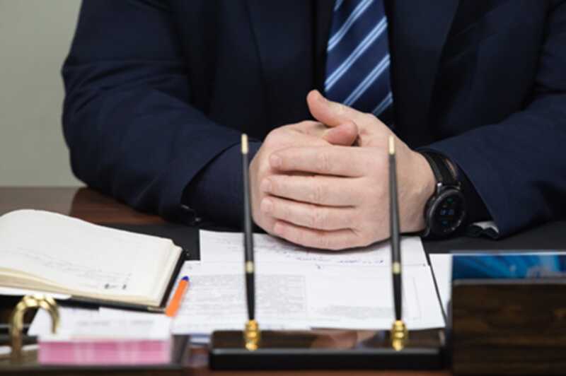 Коррупционный иммунитет банкрота Никитина: как ставленник Комаровой парализовал работу прокуратуры ради удержания контроля над бюджетом Нефтеюганска