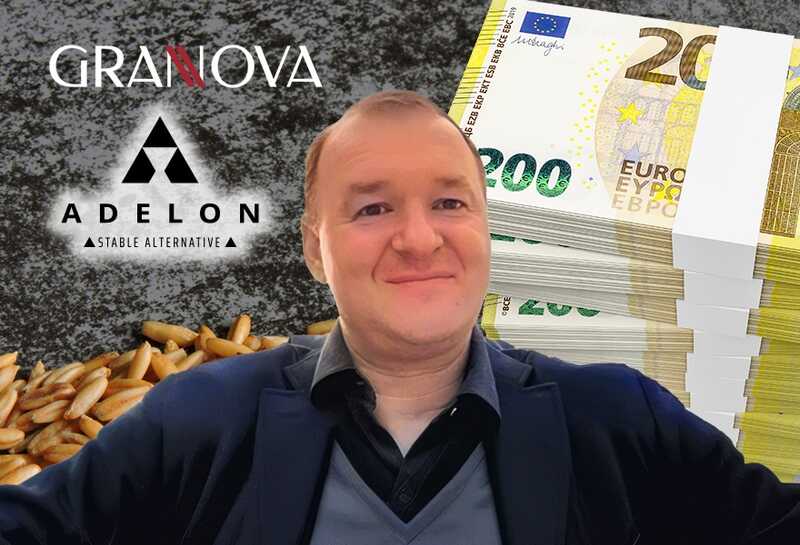 Adelon AG i Dmitriy Kovalenko: Jak pieniądze z handlu z rosyjskim „MelTEK” były prane przez ukraiński holding „Granova”