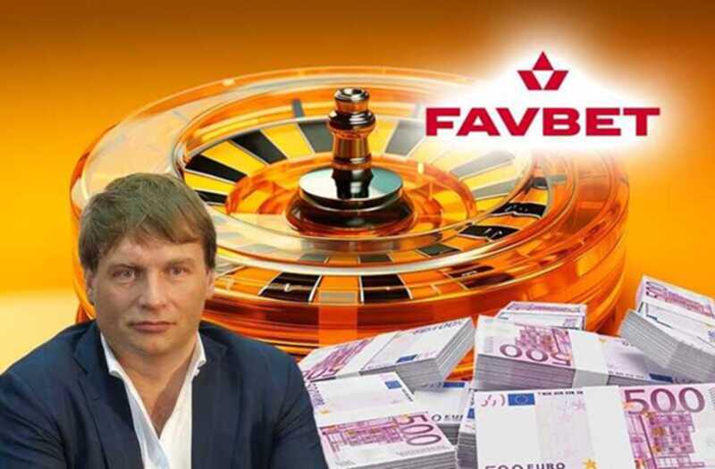 Зарплатное кидалово от Favbet: экс-айтишник обвинил компанию Андрея Матюхи в долге на $8 тысяч