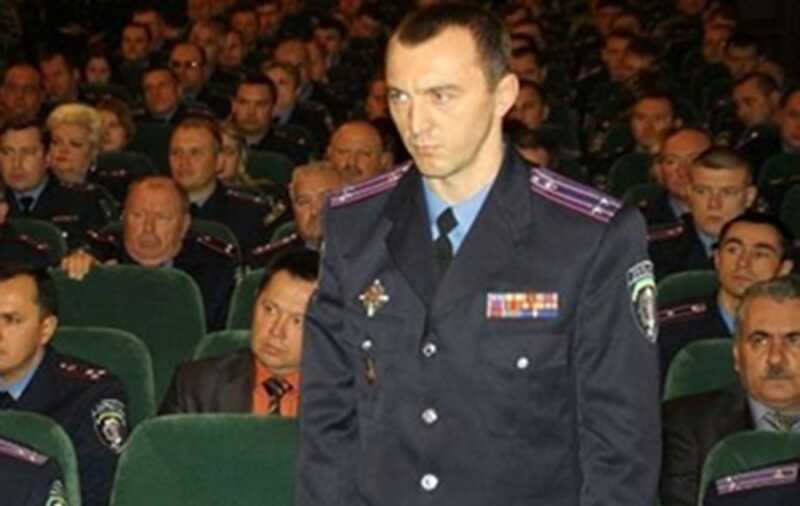 Замминистра внутренних дел «ДНР» Шептура мог погибнуть на фронте: что известно о путинском генерале, причастном к пыткам и террору