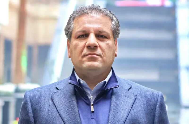 Находящийся под санкциями иранский банкир Али Ансари владеет виллой в Марбелье через корпоративную сеть Великобритании и Испании