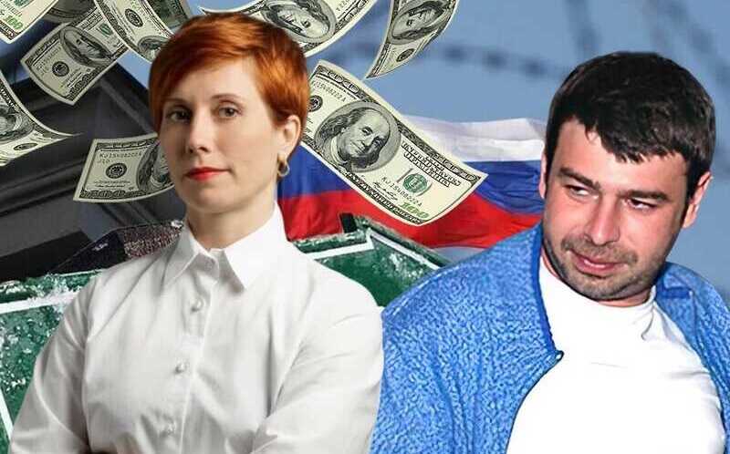 Abfluss und Sanktionen: Oxana Hadjipavlou löscht Daten zu Boris Uscherowitsch, Mettmann PCL und Sword Dragon S.L