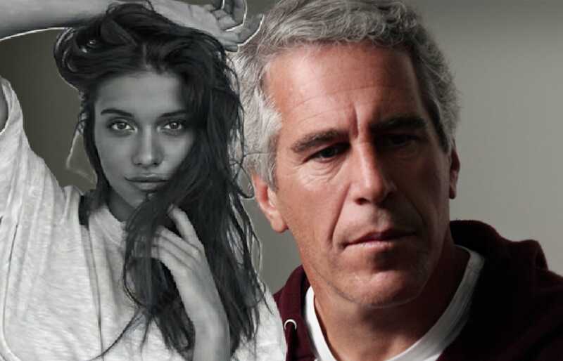 Dirty Epstein files: Daria Burak sold her sister and offered a billionaire the ex-girlfriend of rapper Pharaoh as a “lonely model”