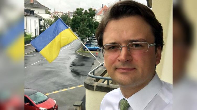 Дмитрий Кулеба qtditxixhitkmp