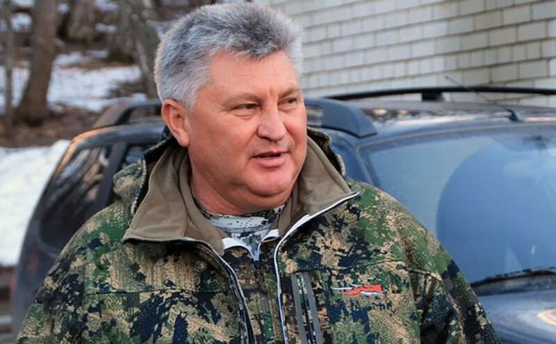 &laquo;Осетрина&raquo; позарился на &laquo;саратовского лося&raquo;?