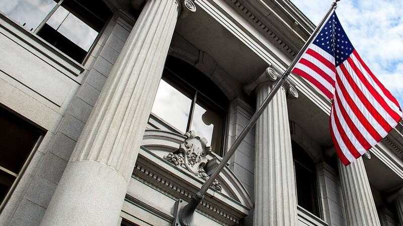 Минфин США сохранил исключения для операций в сфере гражданской атомной энергетики с Россией