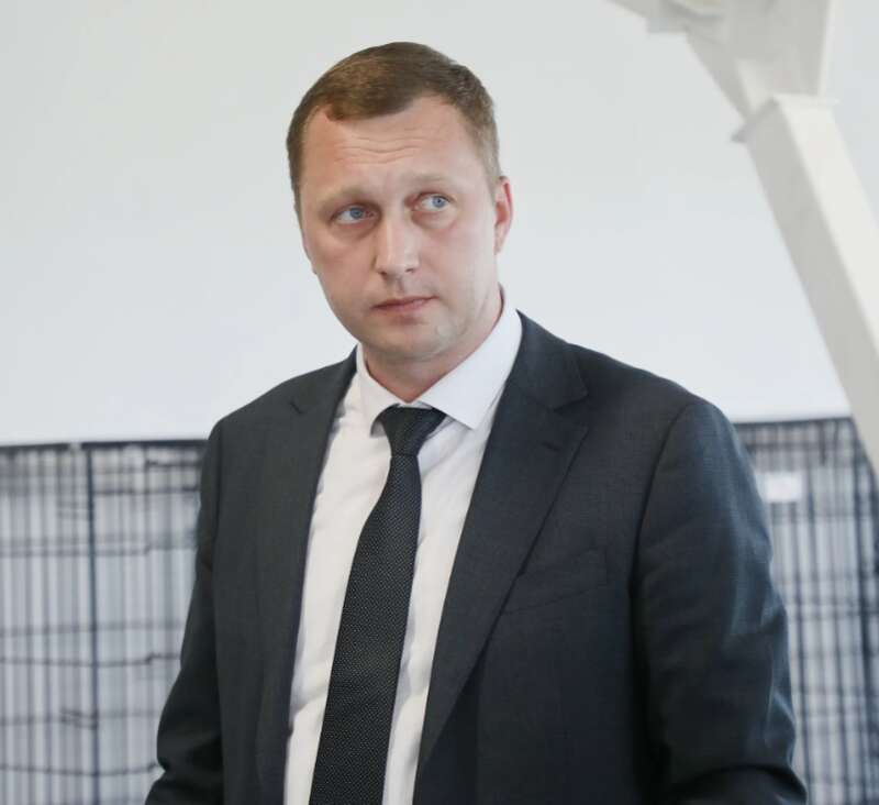 &laquo;Осетрина&raquo; позарился на &laquo;саратовского лося&raquo;?