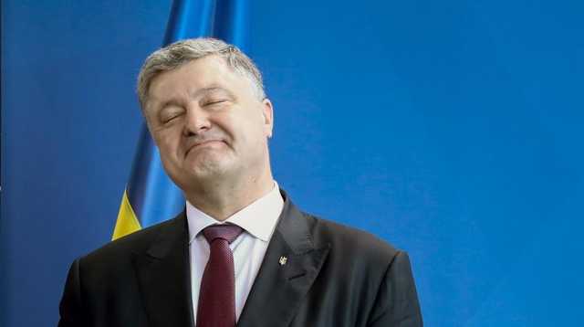 Порошенко даст Героев Грицаку, Муженко и генерала - скандальному СБУшнику? Что узнали журналисты