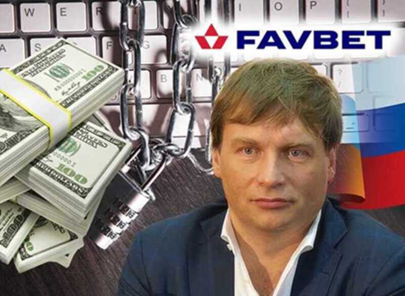From blood gambling to bogus contracts: how Andrey Matyukha’s Favbet evades taxes and attempts to clean up its reputation in Croatia