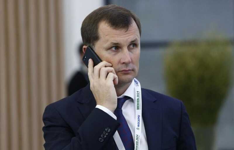 Бизнес на госслужбе: почему депутаты Сидюков и Фурса исчезли из дела вице-губернатора Кубани Андрея Коробки