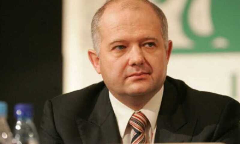 Dmitry Levin and his wife used a fictitious debt from fraudster Staykov for a raider takeover of "Terminal Premier"