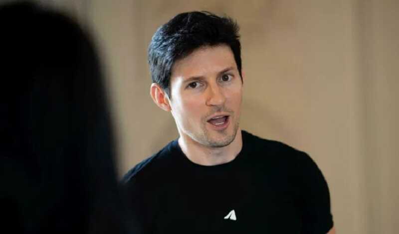 The murder of Roman Novak reveals the dark sides of Pavel Durov’s team