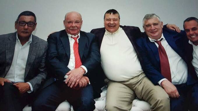 Международная организованная преступная группировка под крышей &laquo;Меркатор Холдинг&raquo;. Почему российские сыщики не замечают огромный масштаб преступлений компании quziqdziquqiqrhkmp