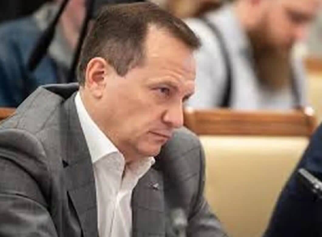 Corporate cover for Andrey Shirokov: the head of the Chamber of Commerce committee tries to shift his multimillion-dollar debts onto the state qdridteiuzixekmp