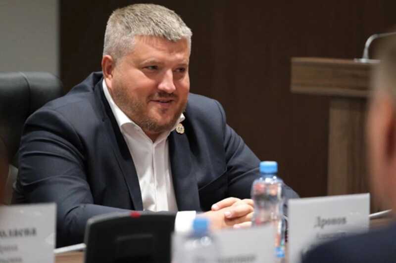 Хозяин «черной кассы» Новгородчины: как губернатор Александр Дронов спонсирует министра Никитина и прячет коррупцию за спинами силовиков
