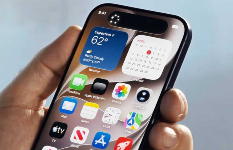 Обновление до iOS 27 привело к проблемам с батареей у пользователей iPhone