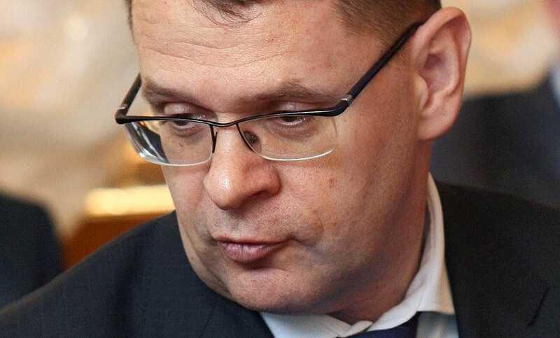 Экс-замглавы «Роснано» Андрея Малышева заочно приговорили к 12 годам колонии за хищение