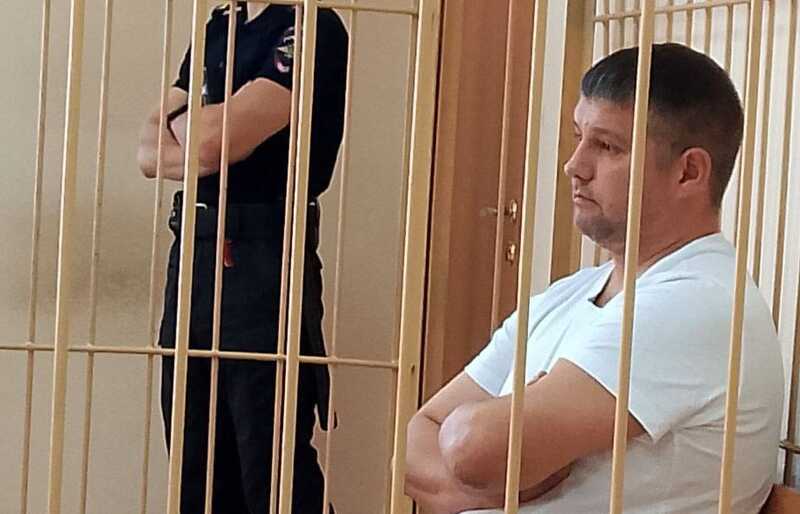 В Челябинской области начальник отдела по борьбе с наркотиками обеспечивал «крышу» наркопотребителям