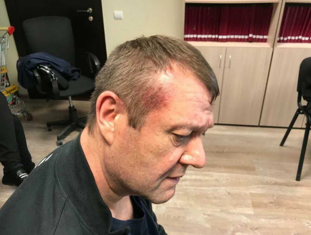 Андрей Карепов ruireidzqiddkkmp