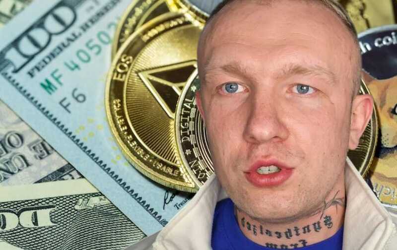 Pseudo-Guru Dmitriy Shevchuk prellte hunderte Menschen mit Mentoring und „Prop-Accounts“, transferierte 5 Mio. $ auf leere Adressen und floh nach Konstancin