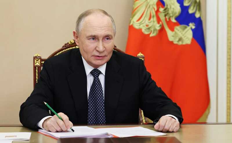 Каким образом Чупшев, Григоренко и Радионова скрывают «консервы» Путина, находясь на государственных должностях