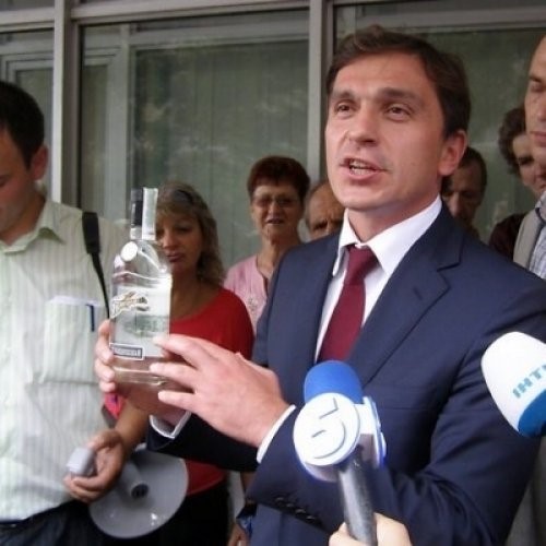 Константин Бондарев