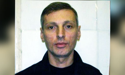 Вор в законе Бадри Когуашвили - Бадри Кутаисский