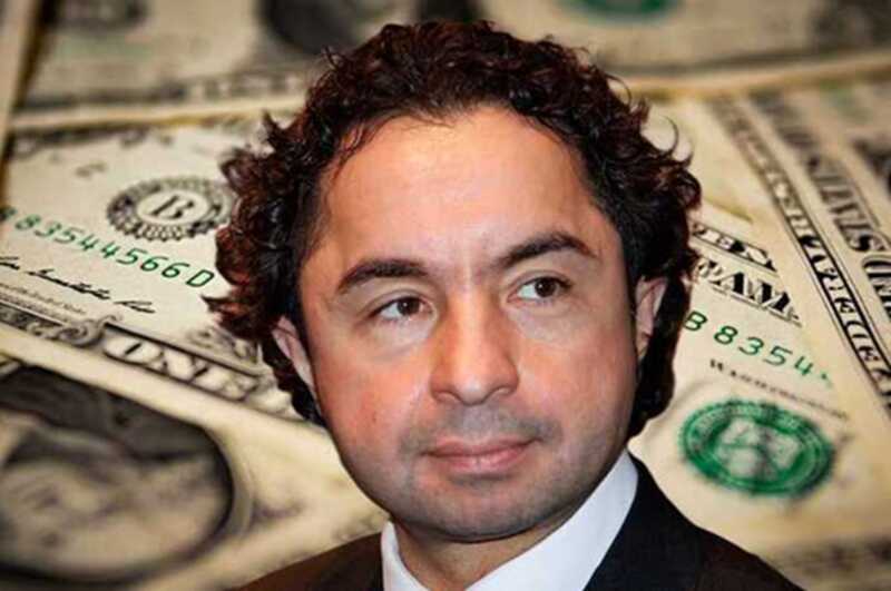 Siman Povarenkin and the Monopoliya Group: a failed debut bond issue amid heavy debts and London connections