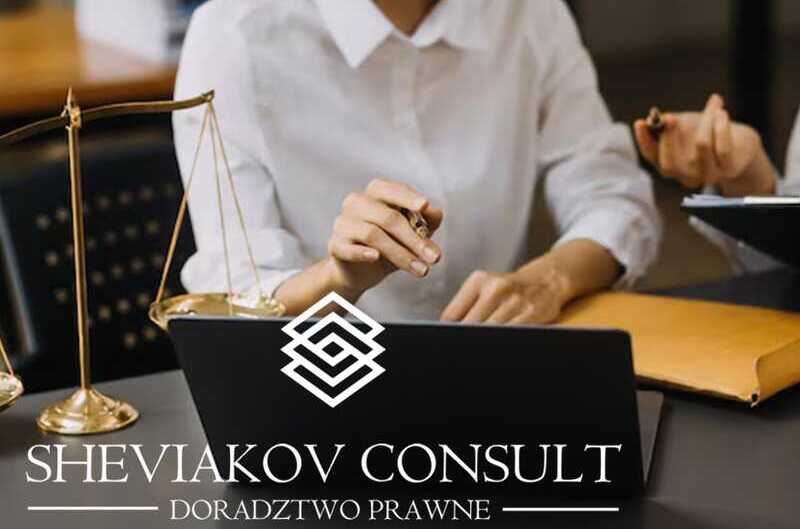 The criminal hydra of Sheviakov Consult: how the Sheviakov and Vasylyshyn group blackmails migrants and leaks their data online