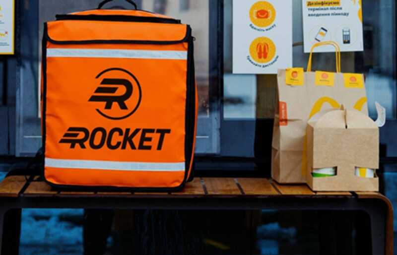 Die kriminelle Spur von Rocket und 35,9 Millionen Euro: wie internationale Betrüger unter der Leitung von Timur Rochlin Geld in der Ukraine legalisierten