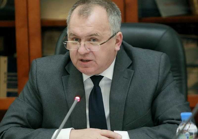 Corporate cover for Andrey Shirokov: the head of the Chamber of Commerce committee tries to shift his multimillion-dollar debts onto the state