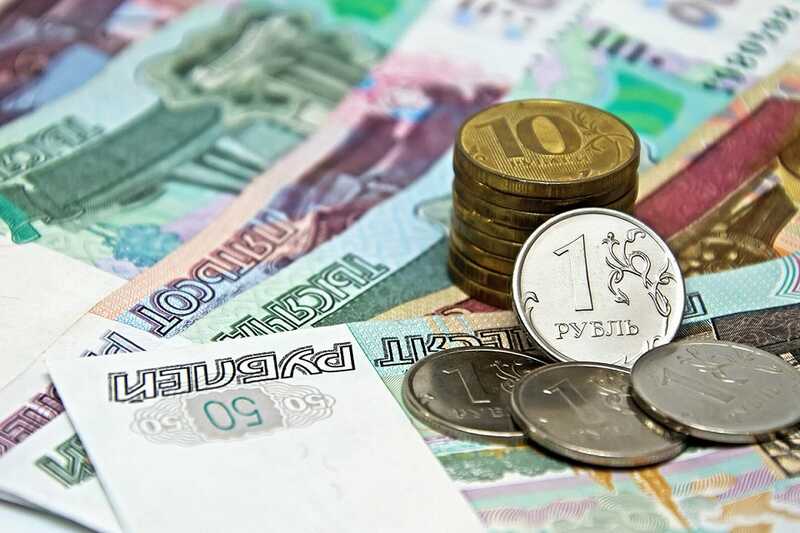 Расходы на «СВО» в России достигли рекордных 5,9 триллиона рублей за квартал