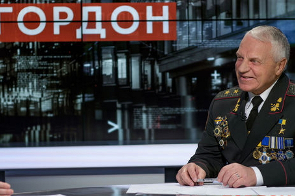 Омельченко: Генерал КГБ рассказал мне, как он был куратором Януковича и как его вербовал