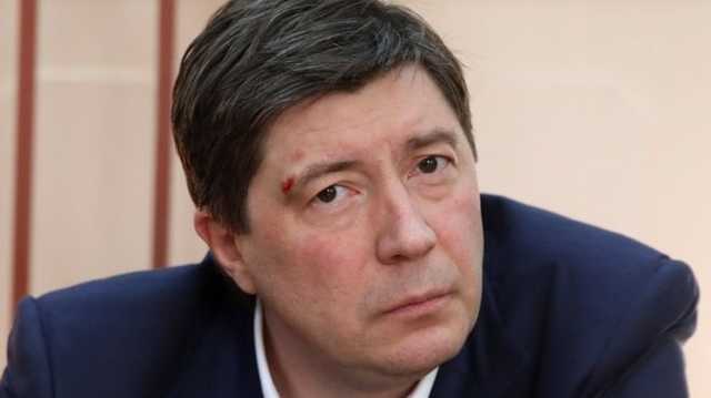 Месть Хотина полковникам ФСБ
